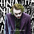 The Dark Knight Joker Moto E5 Play Skin